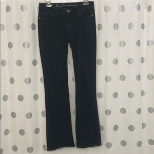 Guess Jeans - Belmont Flare NWOT